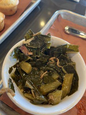 Collard greens