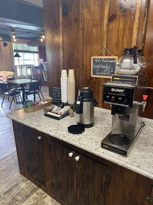 Grayson Highlands General Store