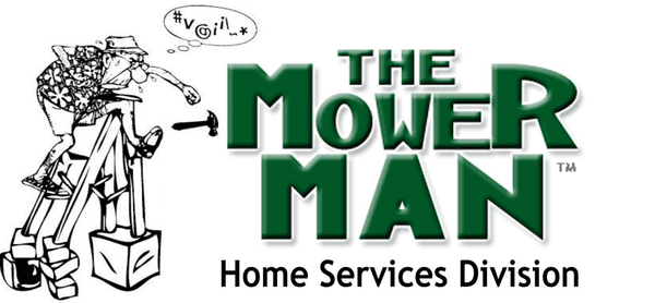 The Mower Man - At Your Home