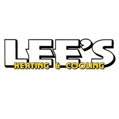 Lee's Heating & Cooling