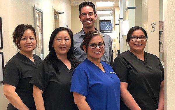 Bright Now! Dental in Clovis, CA