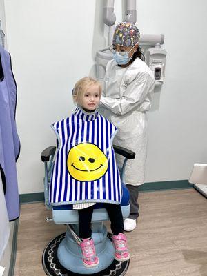 Santa Margarita Pediatric Dentistry