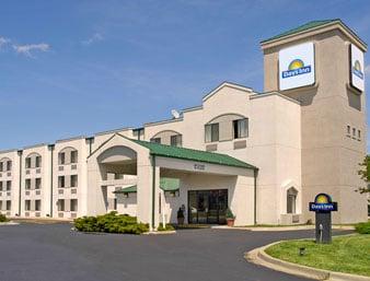 Days Inn Blue Springs