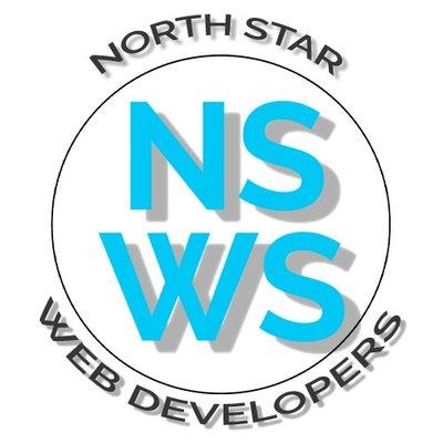 North Star Web Services LOGO