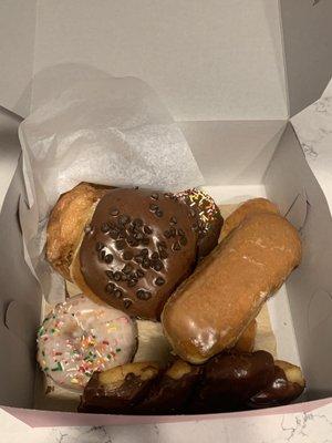 Best Donuts