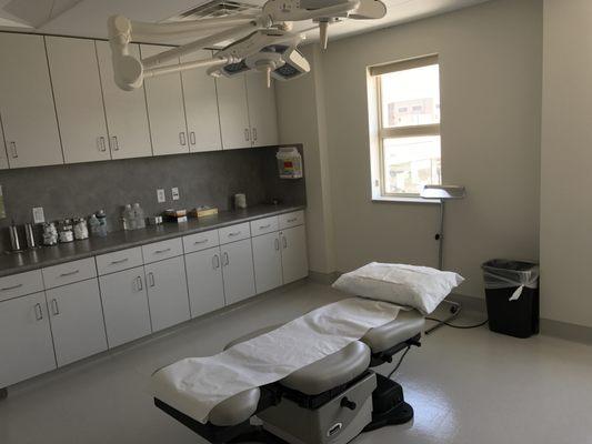 Procedure Room