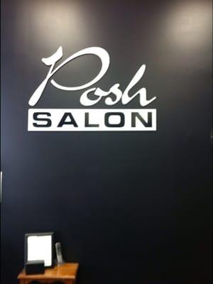 Posh Day Spa & Salon