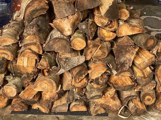 Pak & Save Firewood