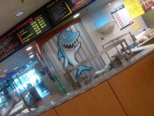 Sharkys