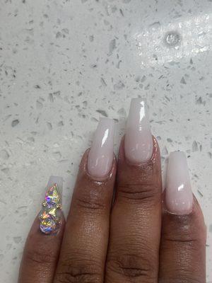 Nails