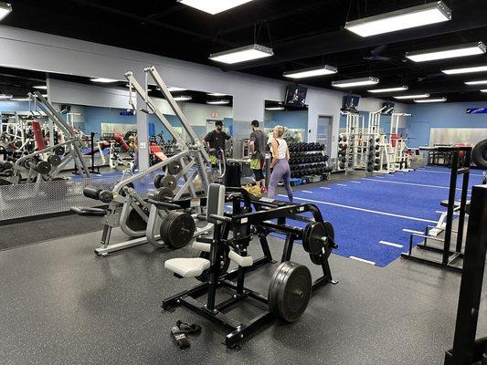 Endurance Fitness Center of Kentwood