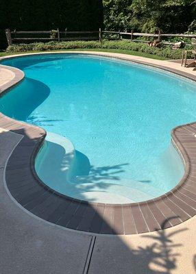 Trapani Inground Pool Restoration LLC