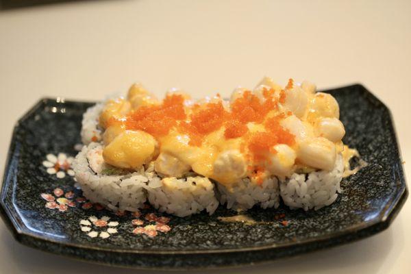 Osaka Roll