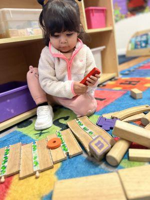 Little Learners Community Preschool