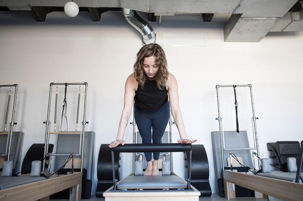 Reformer Classes