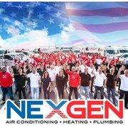 NexGen HVAC & Plumbing