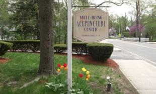 Well-Being Acupuncture Center