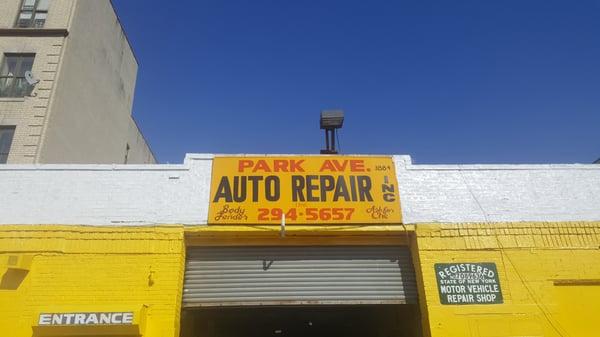 BEWARE WORSE AUTO REPAIR EVER