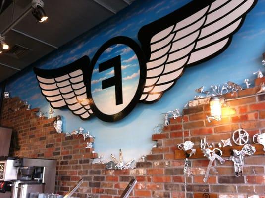 Freebirds Logo