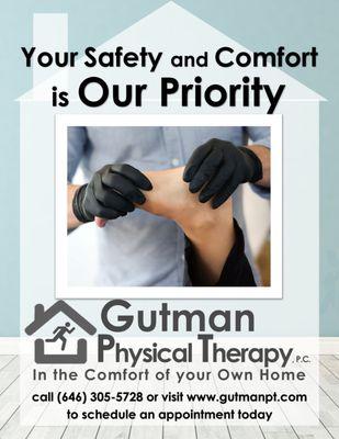 Gutman Physical Therapy