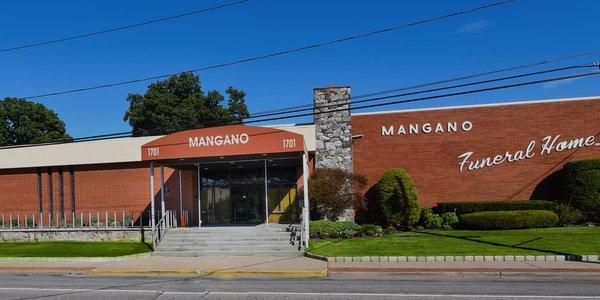 Mangano Family Funeral Home, Inc