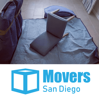 San Diego movers have all necessary equipment to make your move as stress-free as it possible. Residential Movers in San Diego are ready!