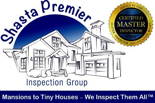 Shasta Premier Inspection Group