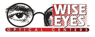 Wise Eyes logo