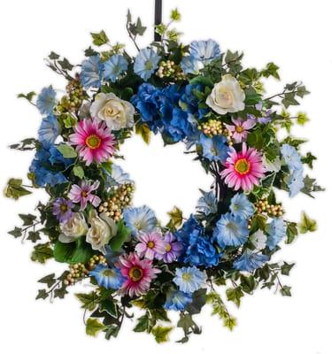 Wreaths