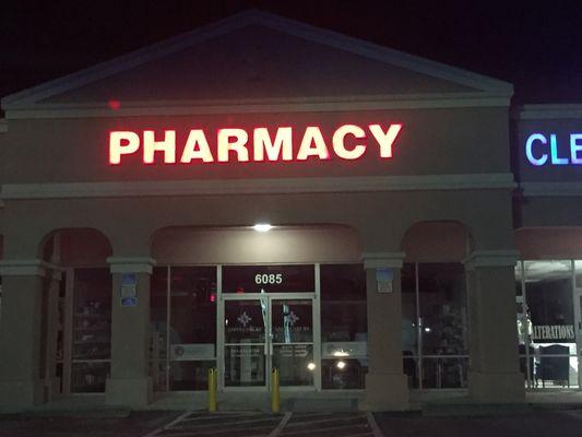 Your Local Pharmacy!