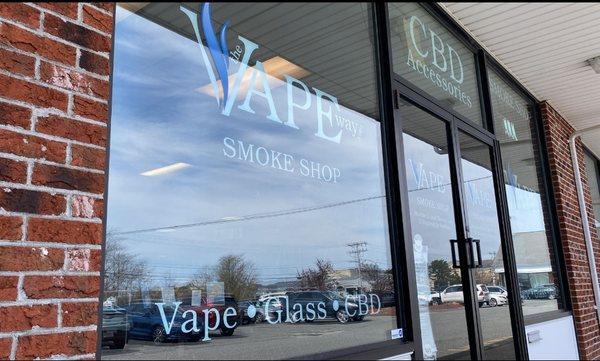 The Vape Way: Vape - Smoke Shop