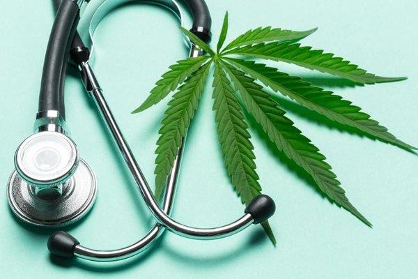 Medical Cannabis Prescriptions Available if Qualified.