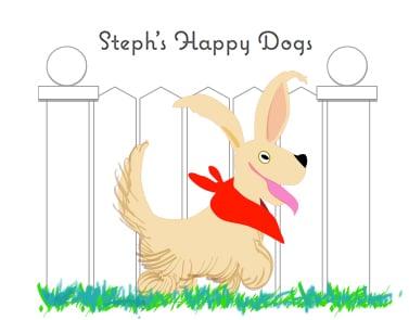 Steph's Happy Dogs - doggie daycare and boarding