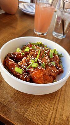 Thai Wings