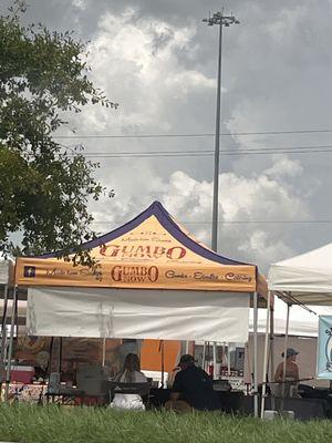 Bay Area Farmer's Market