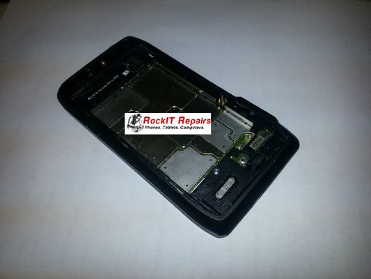 Droid 4 Repair