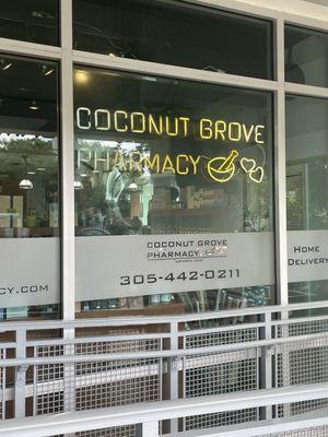 Coconut Grove Pharmacy