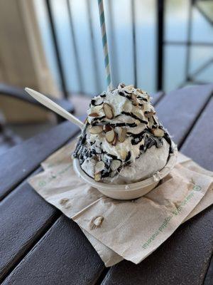 Original Big Island Shave Ice