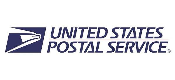 U.S. Postal Service's logo