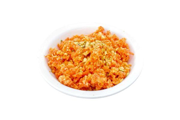 Gajar Halwa