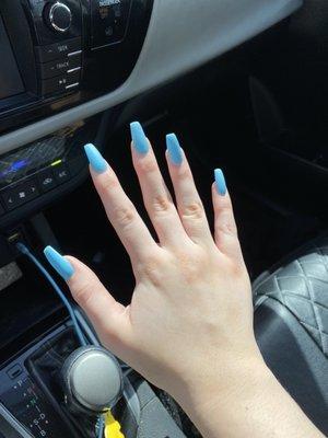 Nails