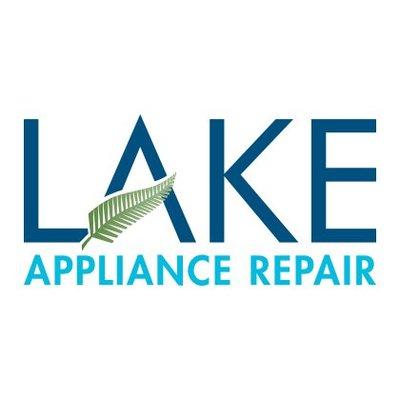 Lake Appliance Repair Logo