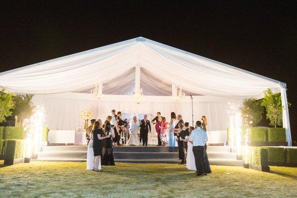 Classic Tents & Events