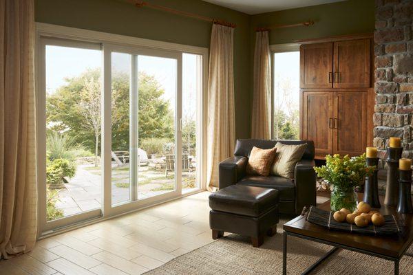 Simonton Windows and Doors