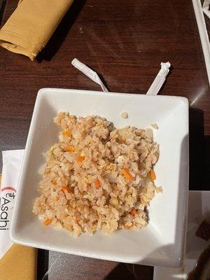 Fried Rice