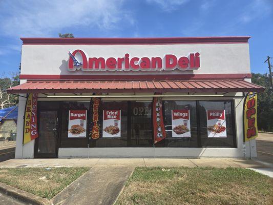 American Deli