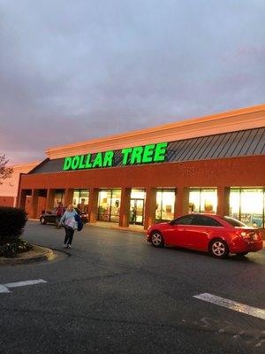 Dollar Tree