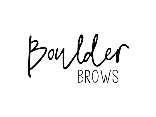 Boulder Brows