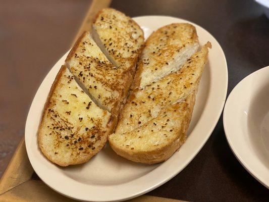 Garlic Bread