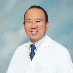 Wesley Mizutani, MD'